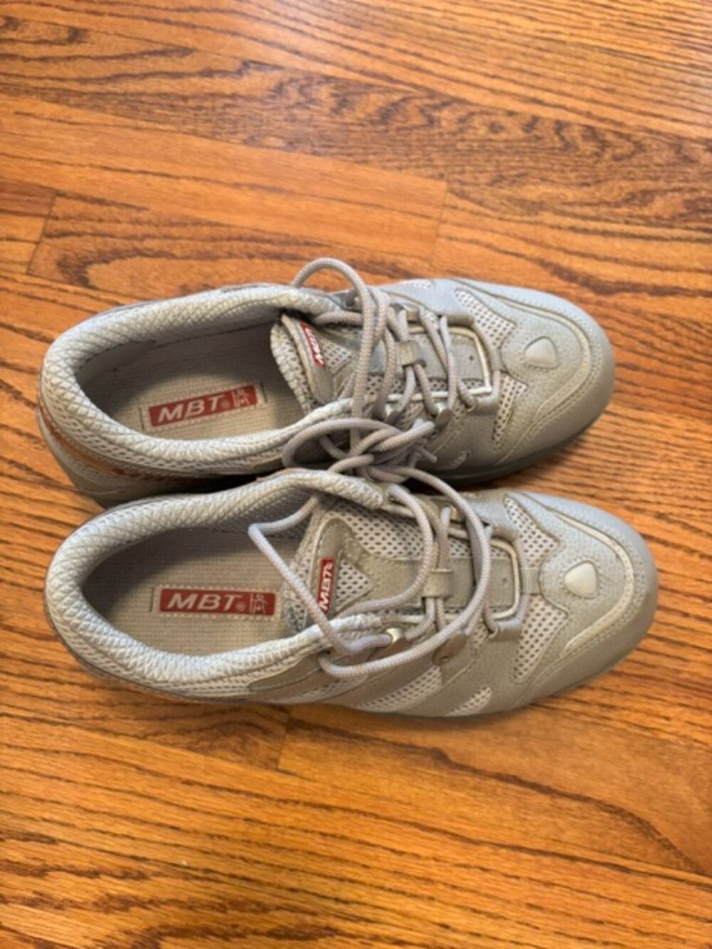 MBT Women Runners Size 8.5